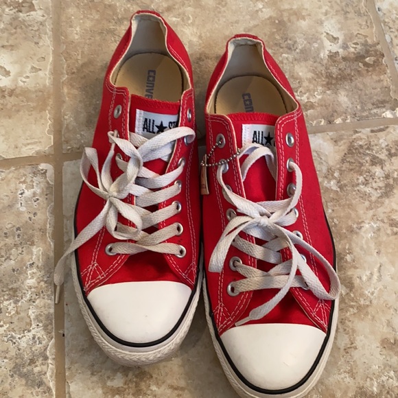 Converse Chuck Taylors